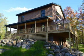 Marble Mountain Chalet